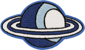 Planet Patch