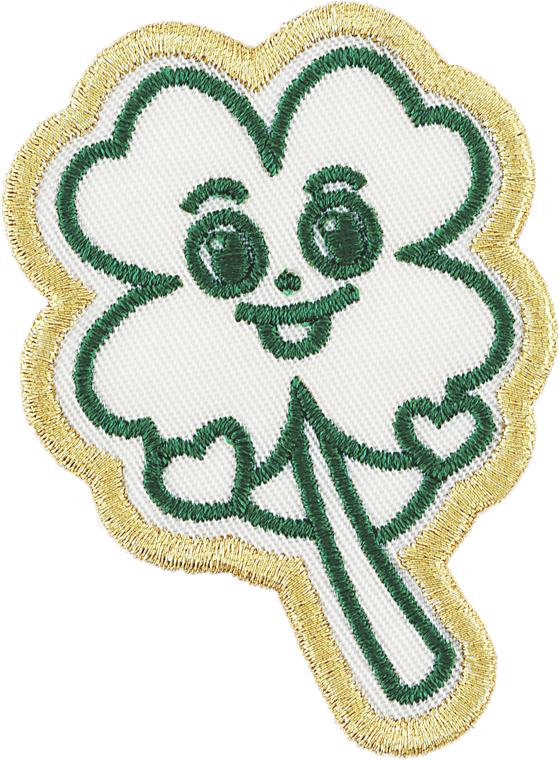 Stoney Clover Lane First Aid Patch