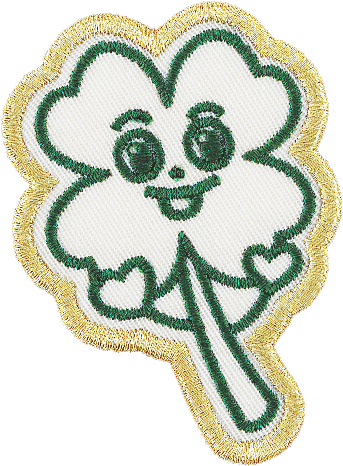Clover Patch