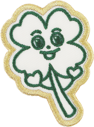 Clover Patch