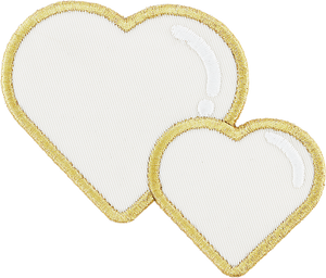 Hearts Patch