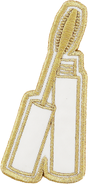 Mascara Patch