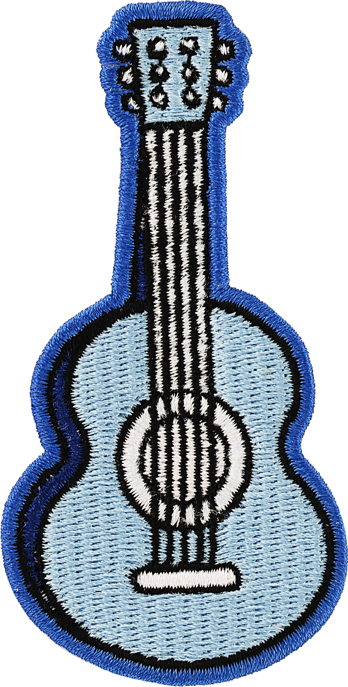 Guitar Patch (Pre-Order)