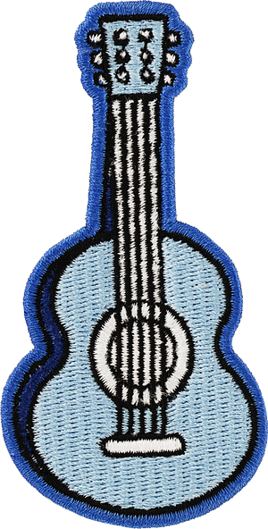Guitar Patch