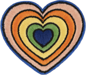 Heart Patch