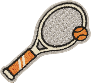 Tennis Patch