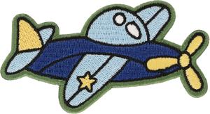 Plane Patch