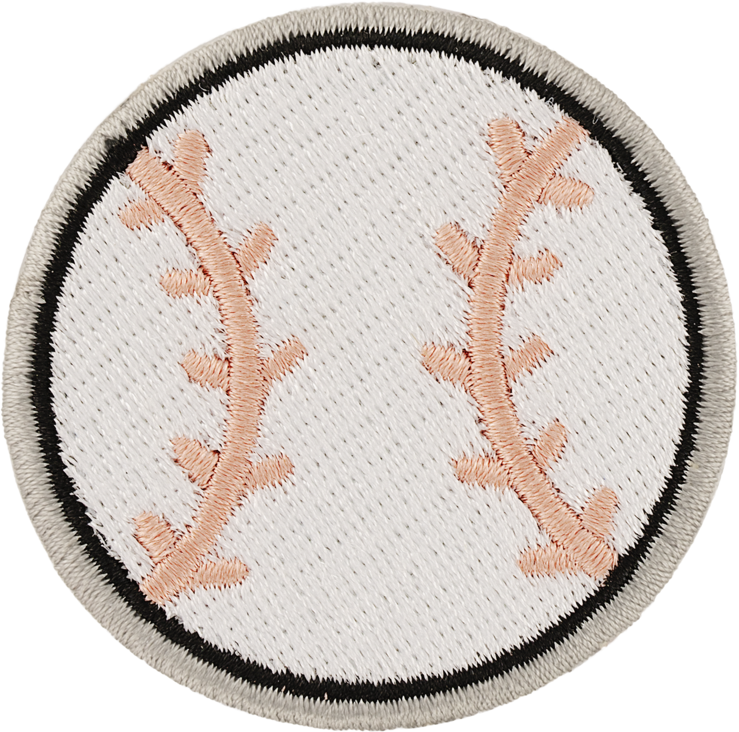 Baseball Patch (Pre-Order)