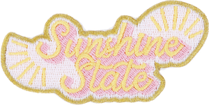 Sunshine State Patch