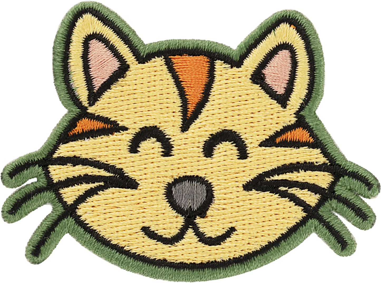 Cat Patch (Pre-Order)