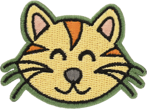 Cat Patch