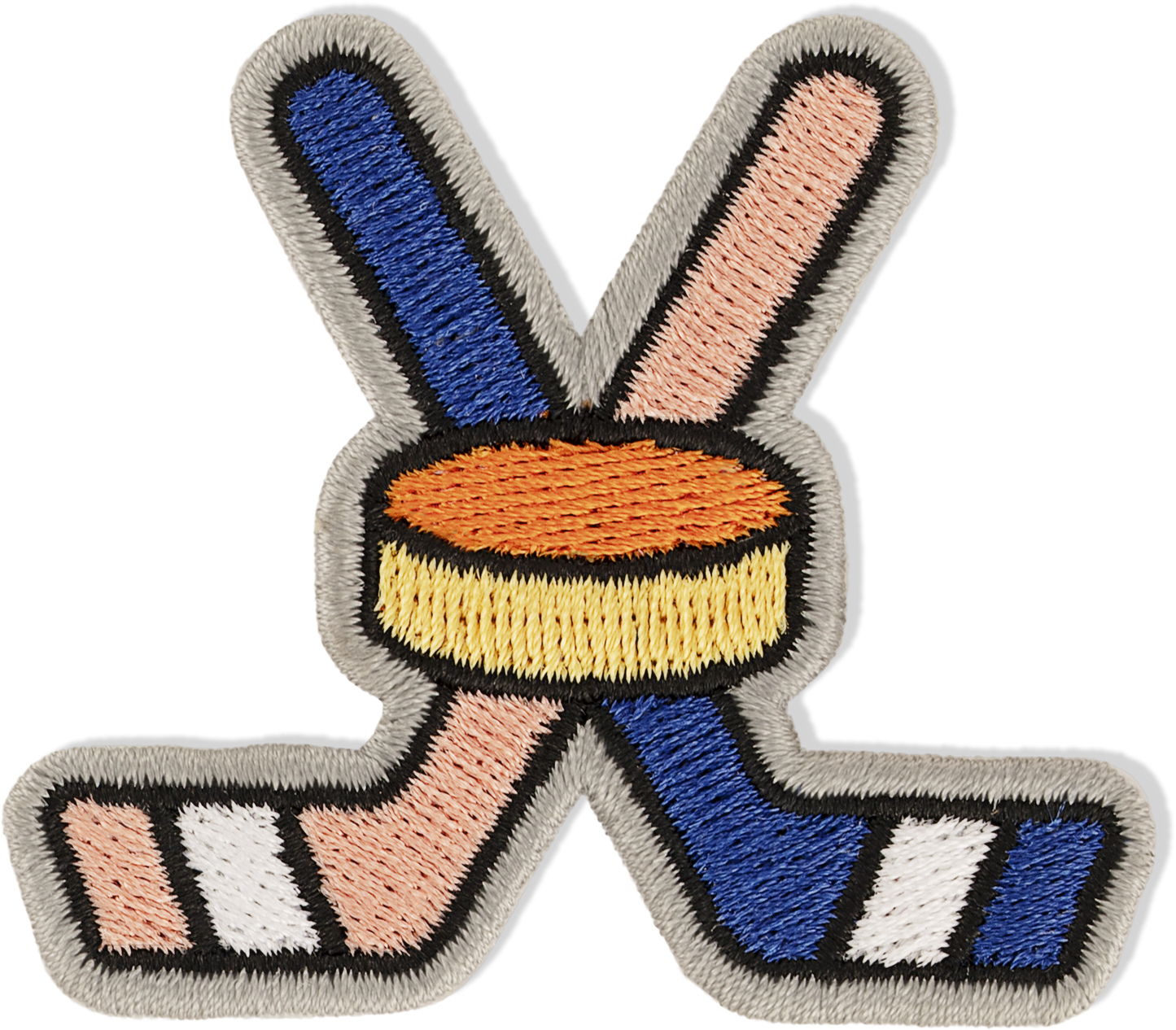 Hockey Patch (Pre-Order)