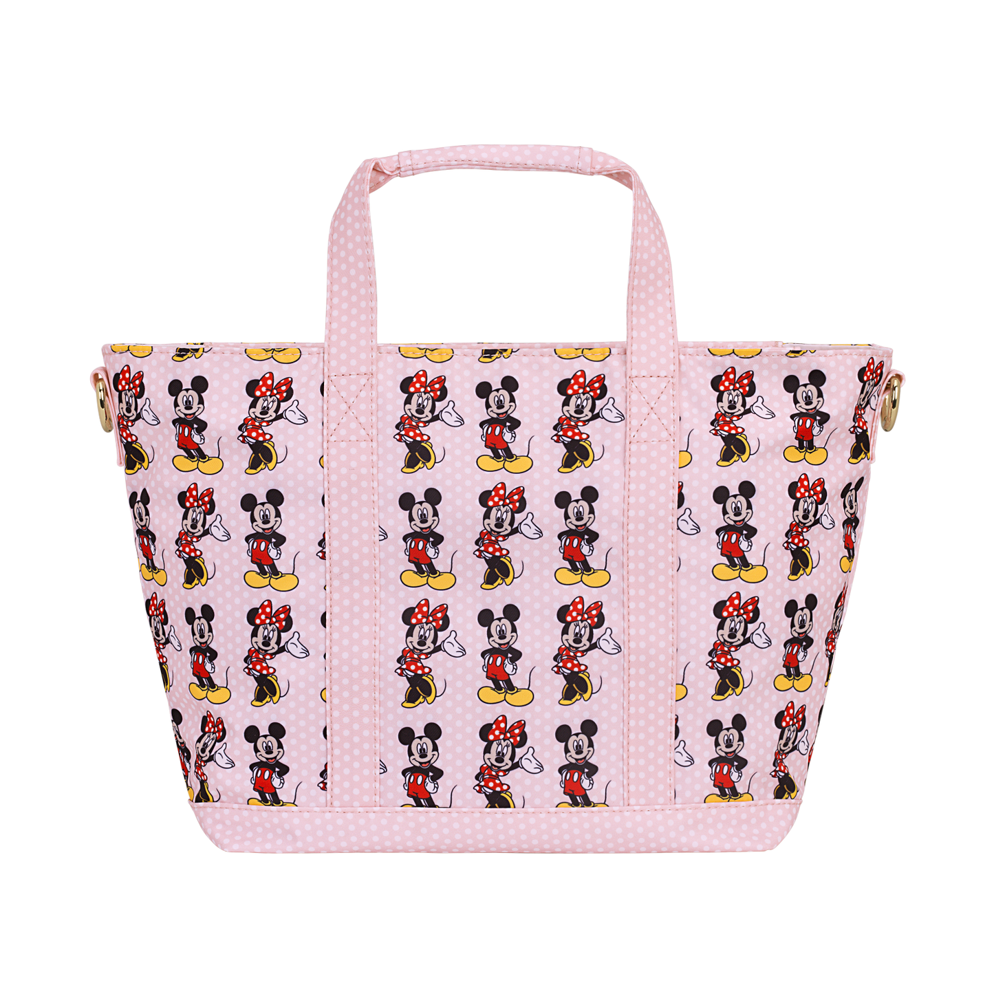 Ultimate Pair Mini Tote