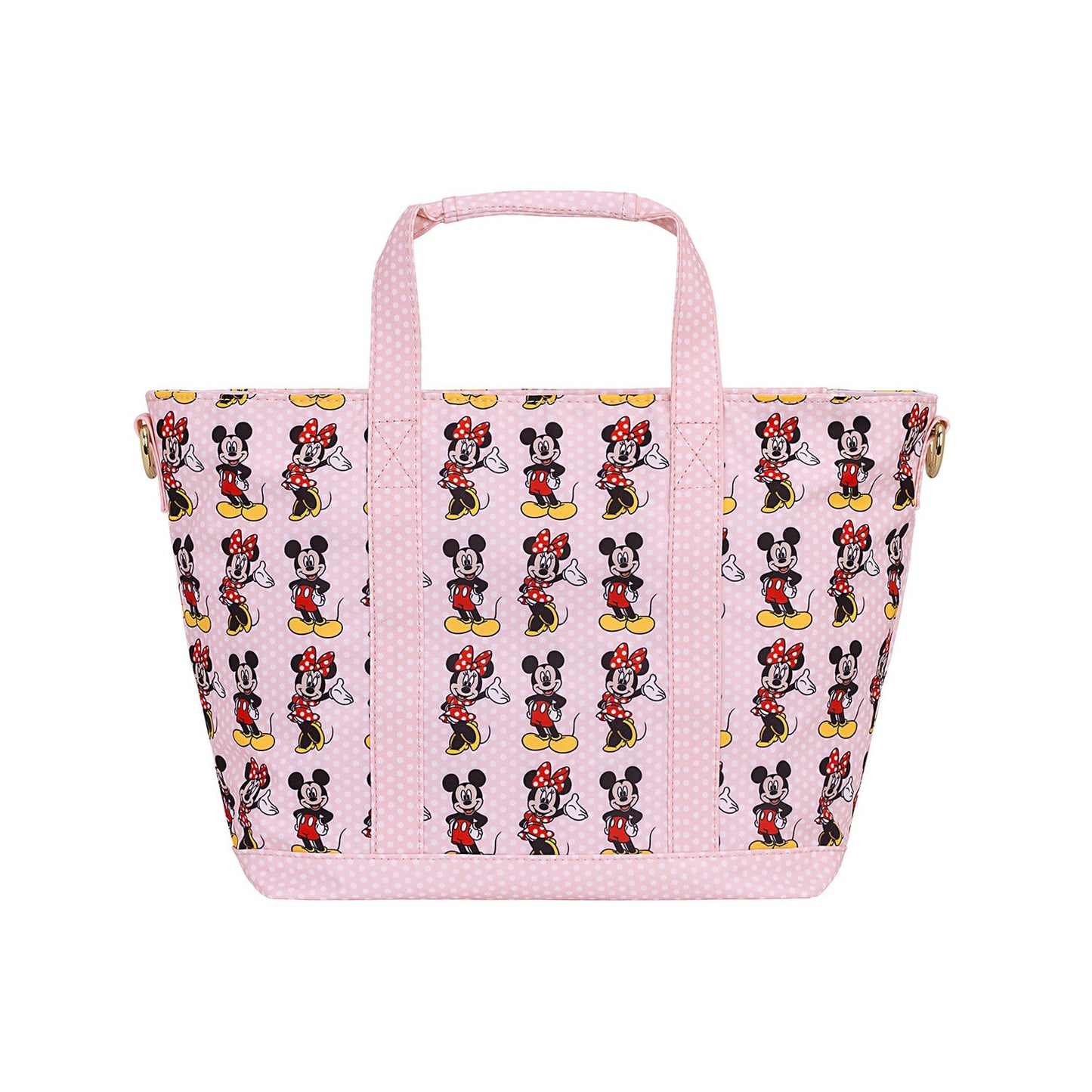 Ultimate Pair Mini Tote