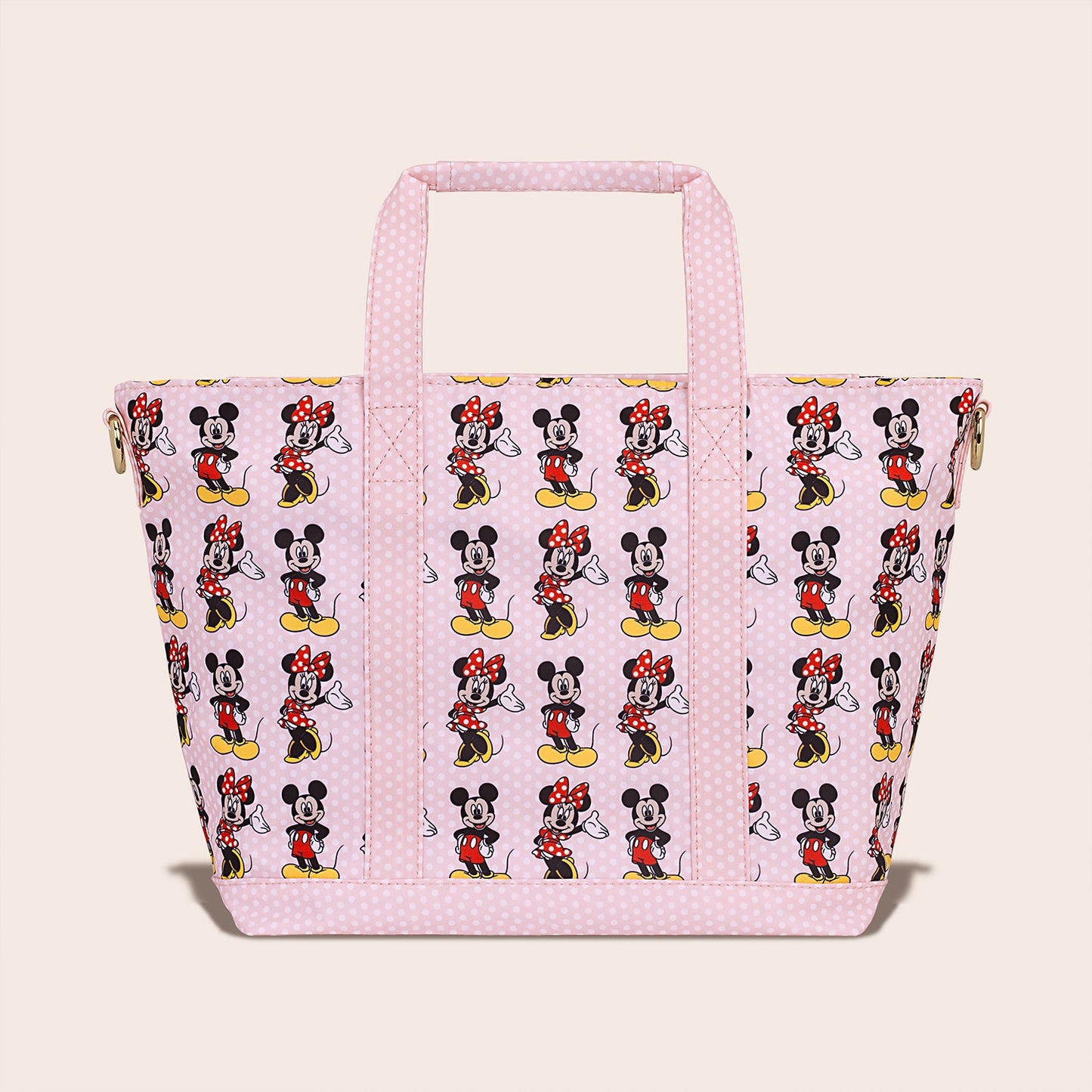 Ultimate Pair Mini Tote