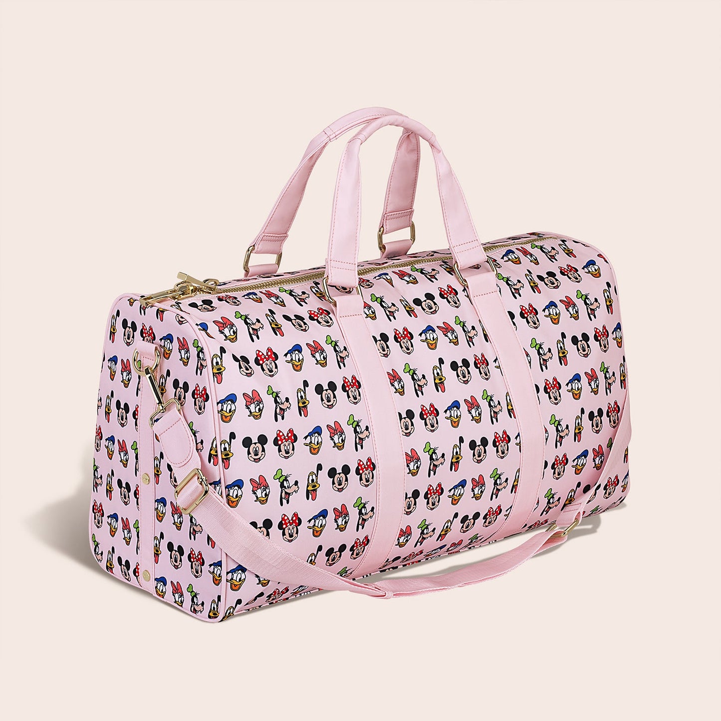 Sensational 6 Classic Duffle Bag
