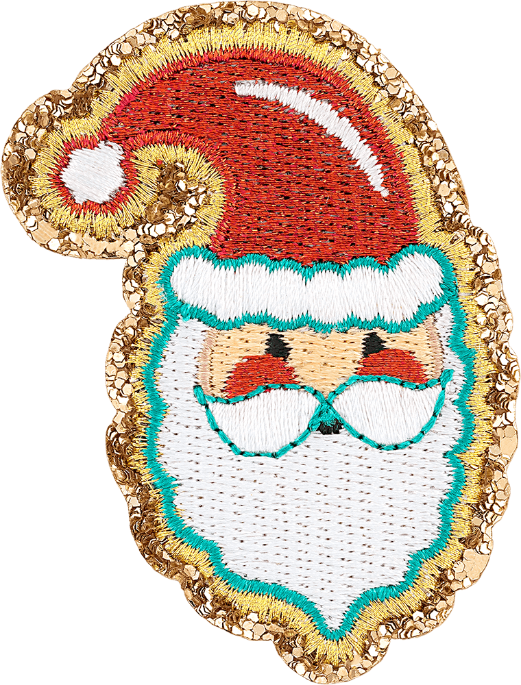 Holiday Patches