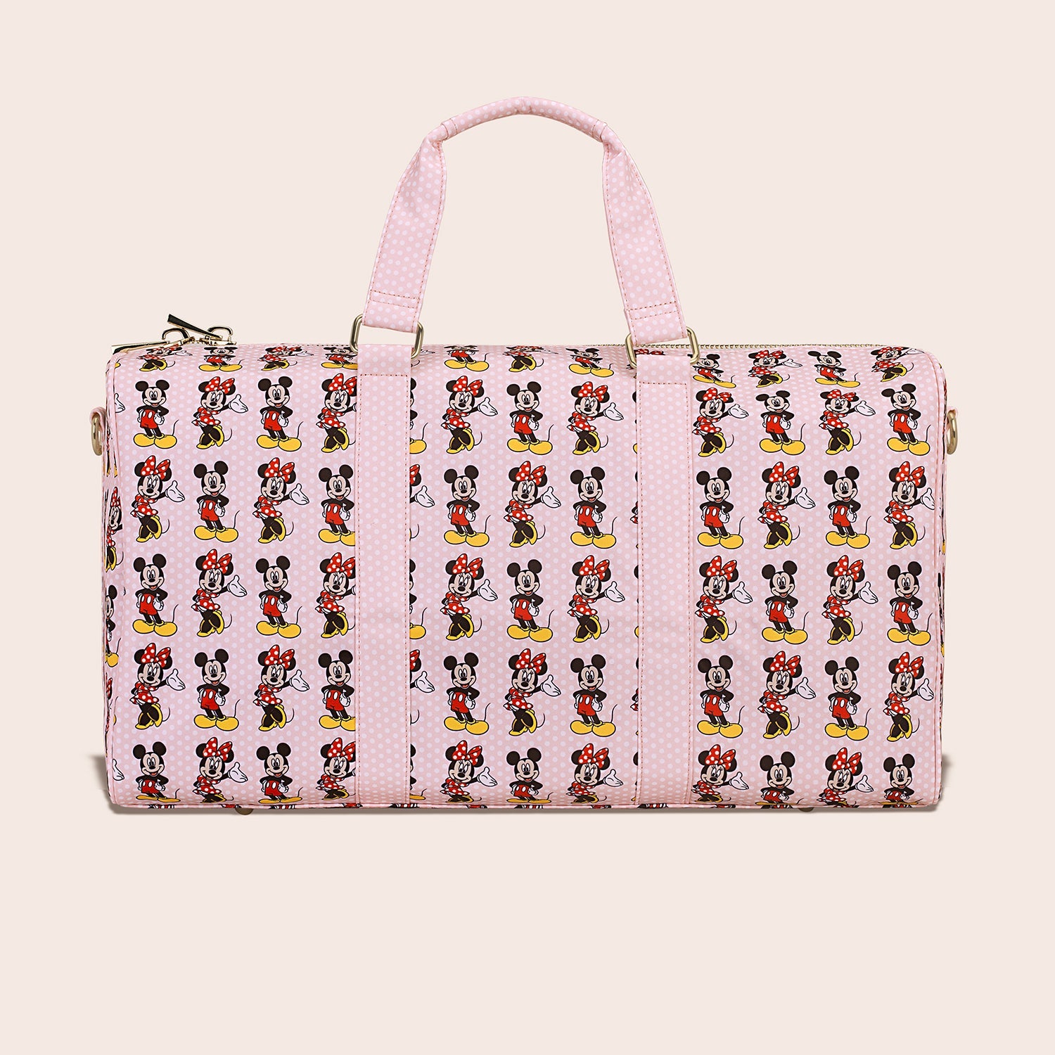 Ultimate Pair Classic Duffle Bag