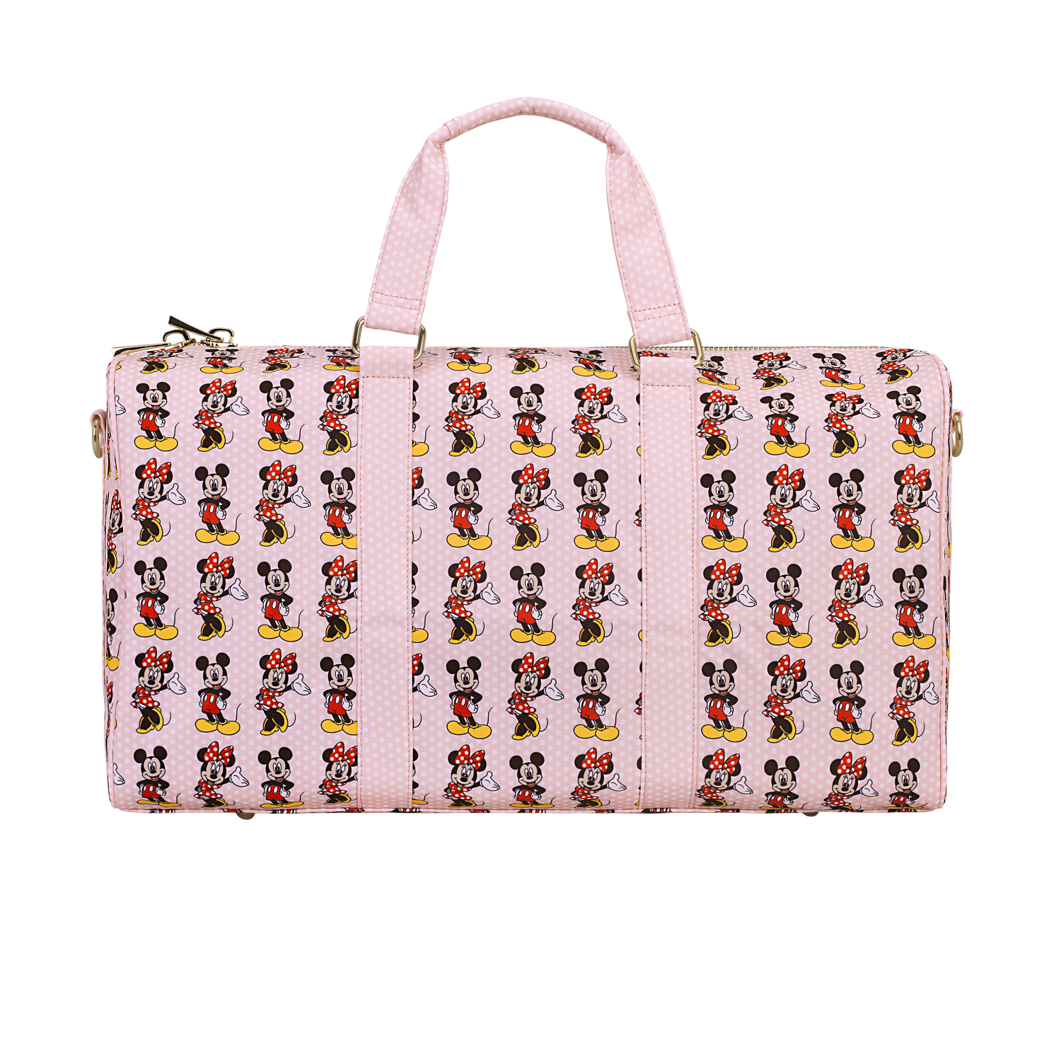 Ultimate Pair Classic Duffle Bag