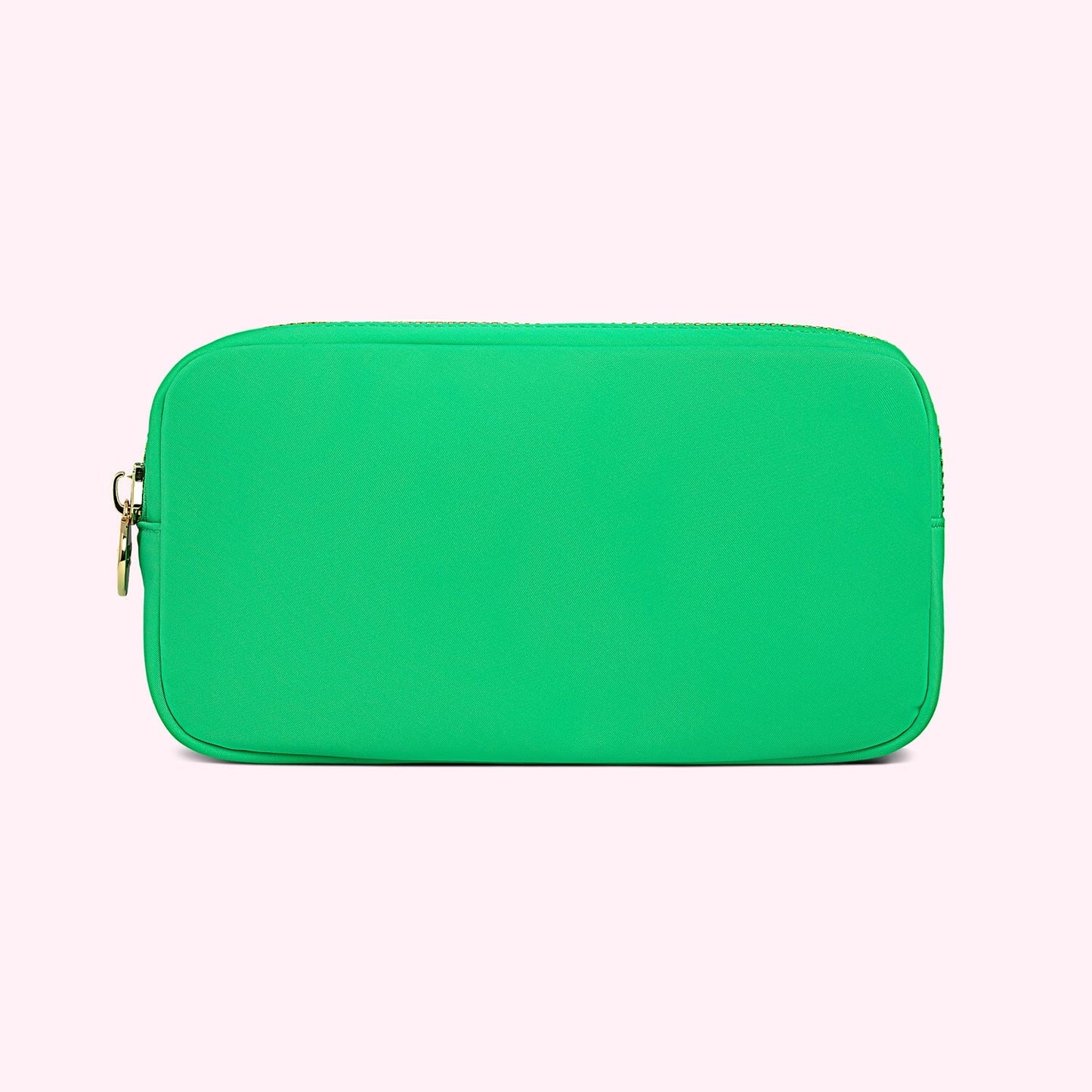 Custom Embroidered Classic Small Pouch
