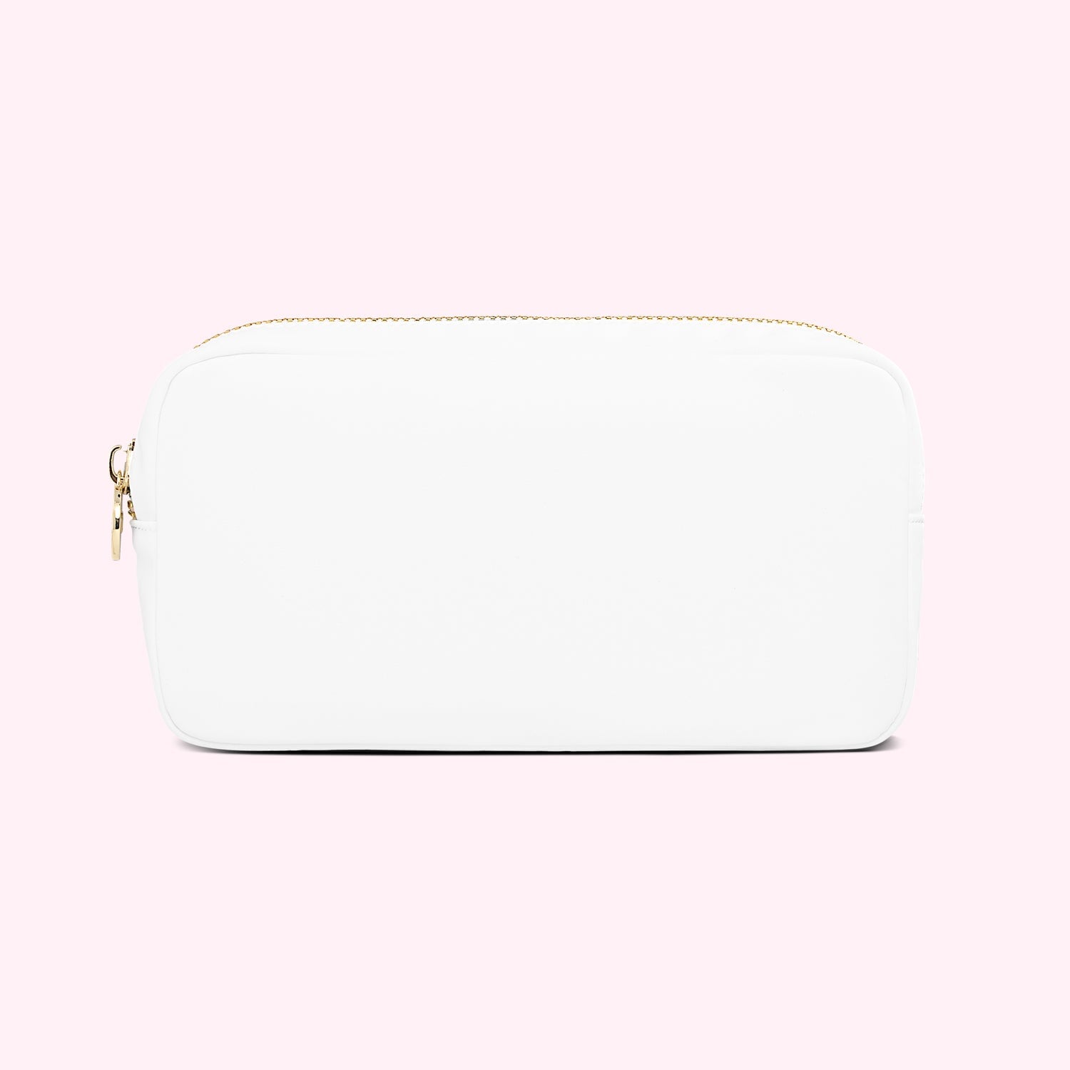 Custom Embroidered Classic Small Pouch