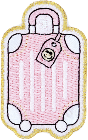 Luggage Patch