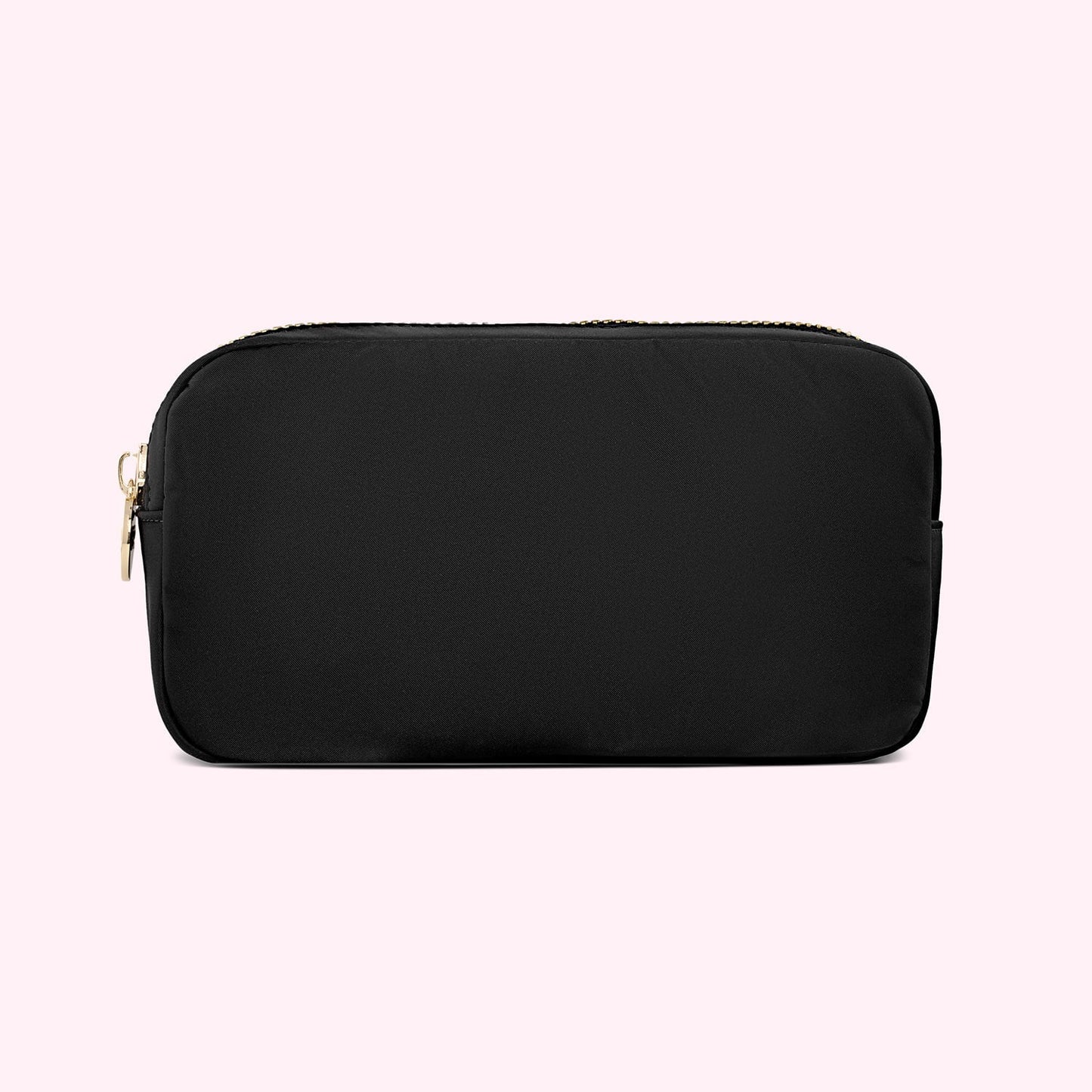 Custom Embroidered Classic Small Pouch