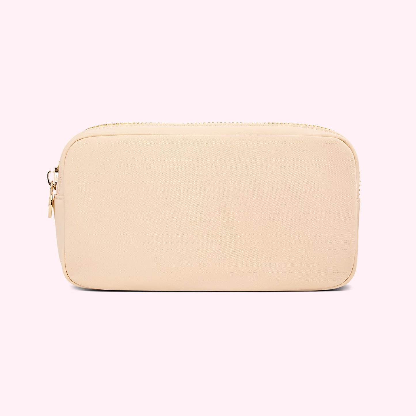 Custom Embroidered Classic Small Pouch