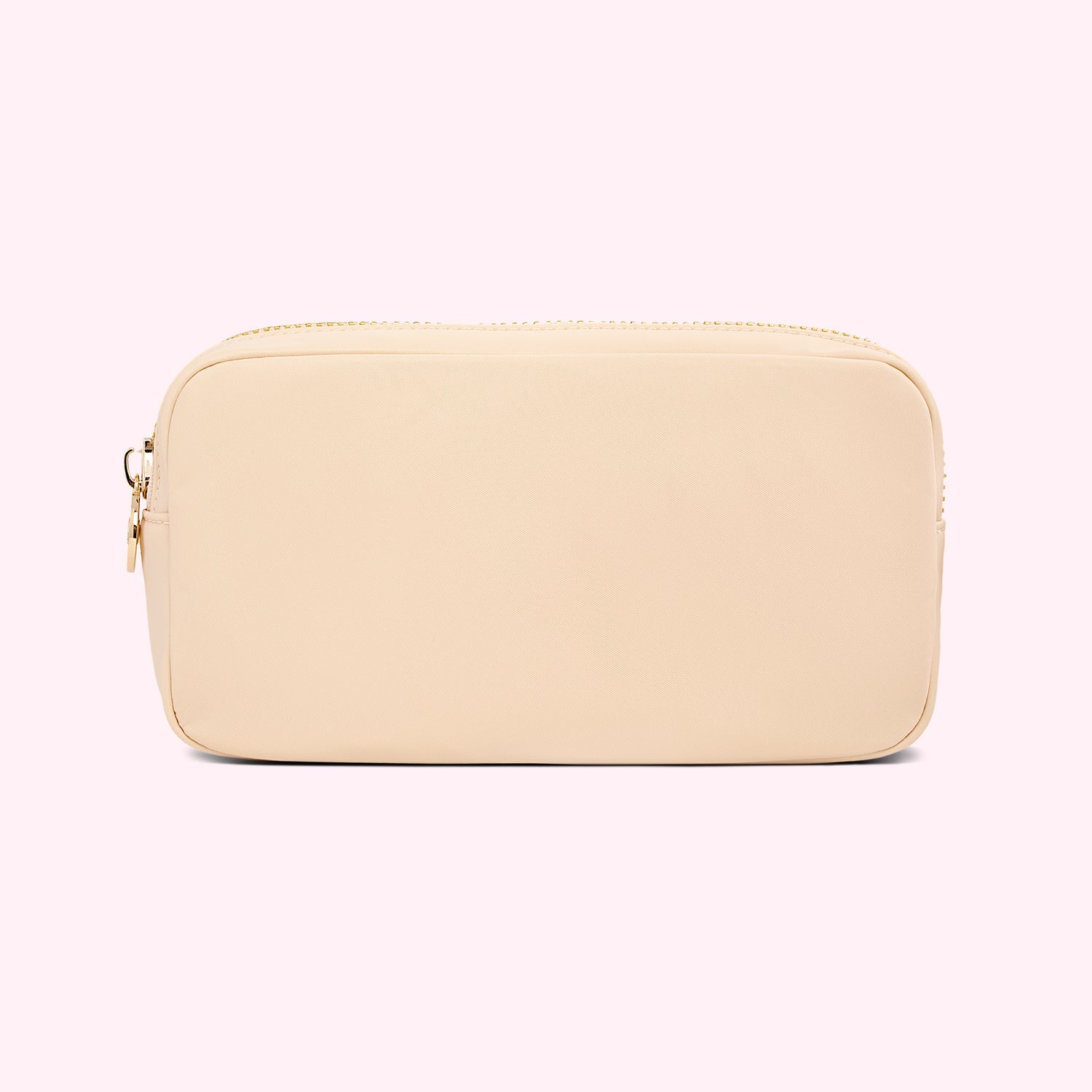 Custom Embroidered Classic Small Pouch