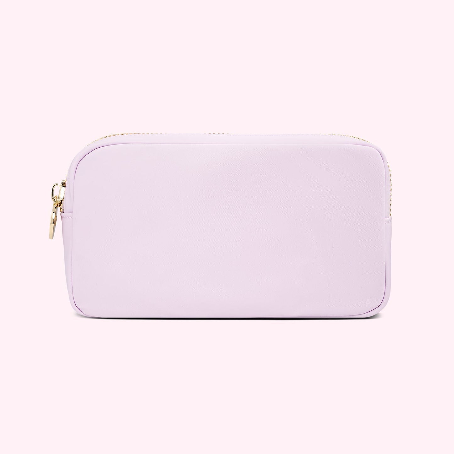 Custom Embroidered Classic Small Pouch