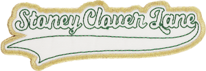 Stoney Clover Lane Patch