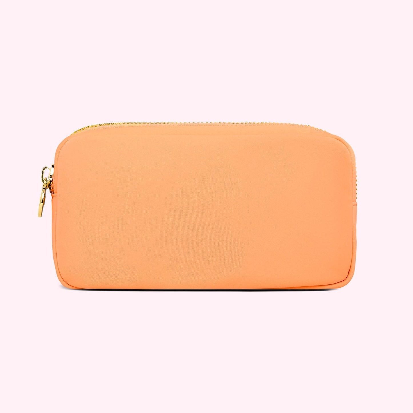 Custom Embroidered Classic Small Pouch