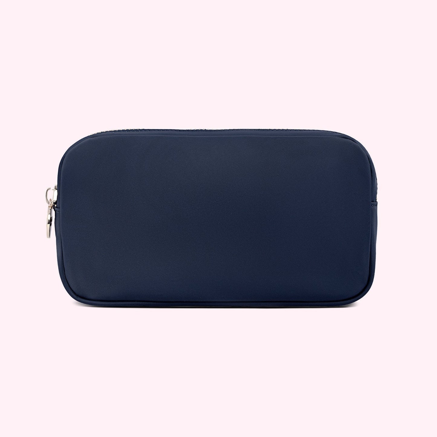Custom Embroidered Classic Small Pouch