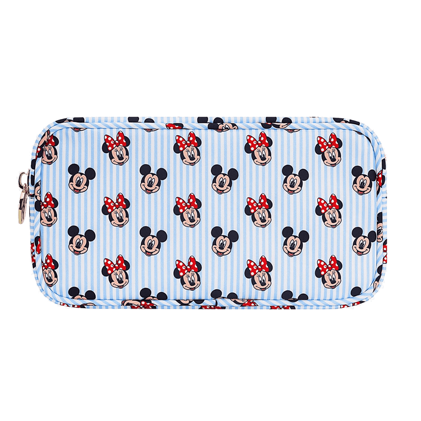 Dynamic Duo Small Pouch