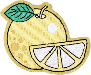 Citrus Patch