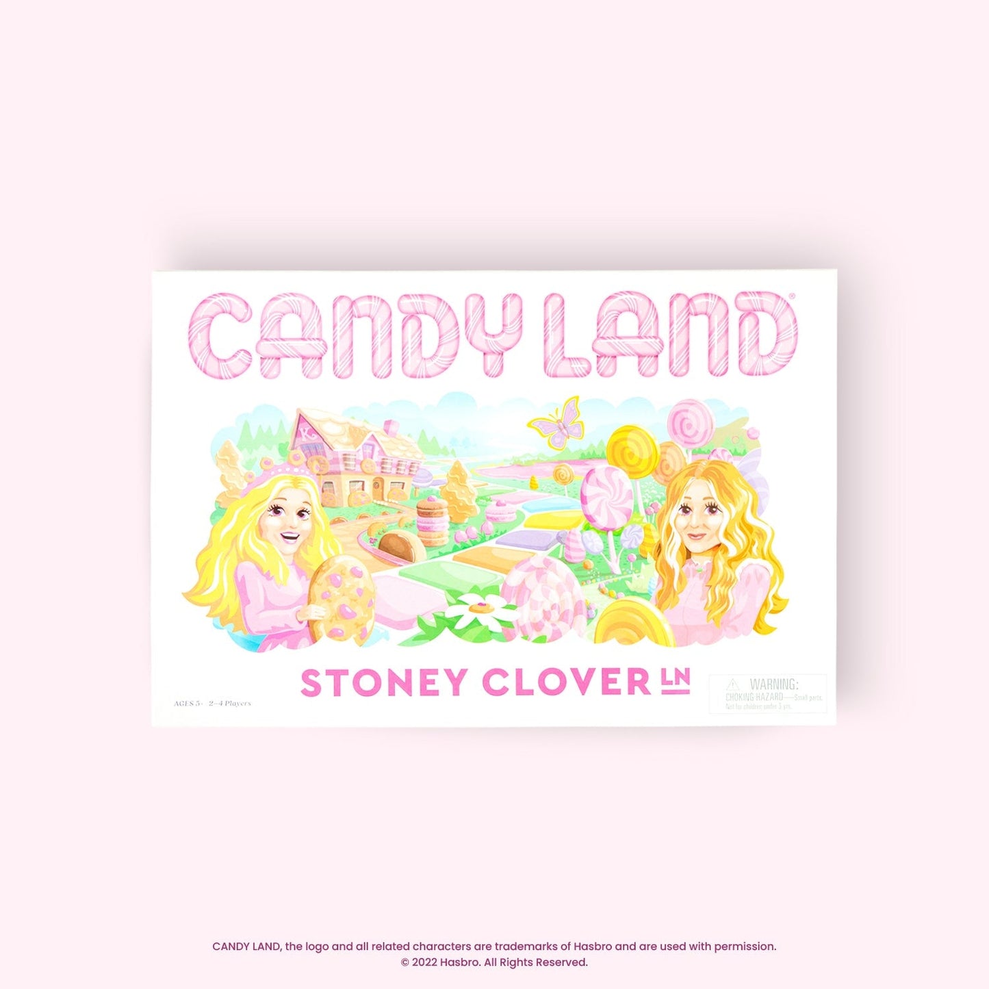 Stoney Clover Lane CANDYLAND®