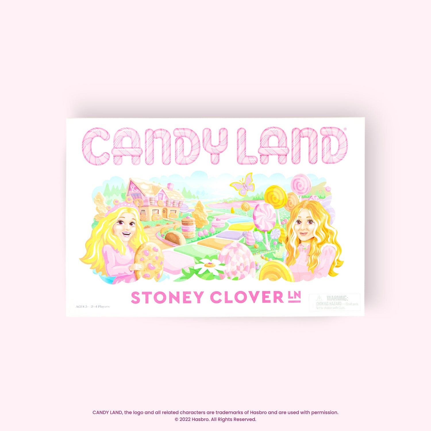 Stoney Clover Lane CANDYLAND®