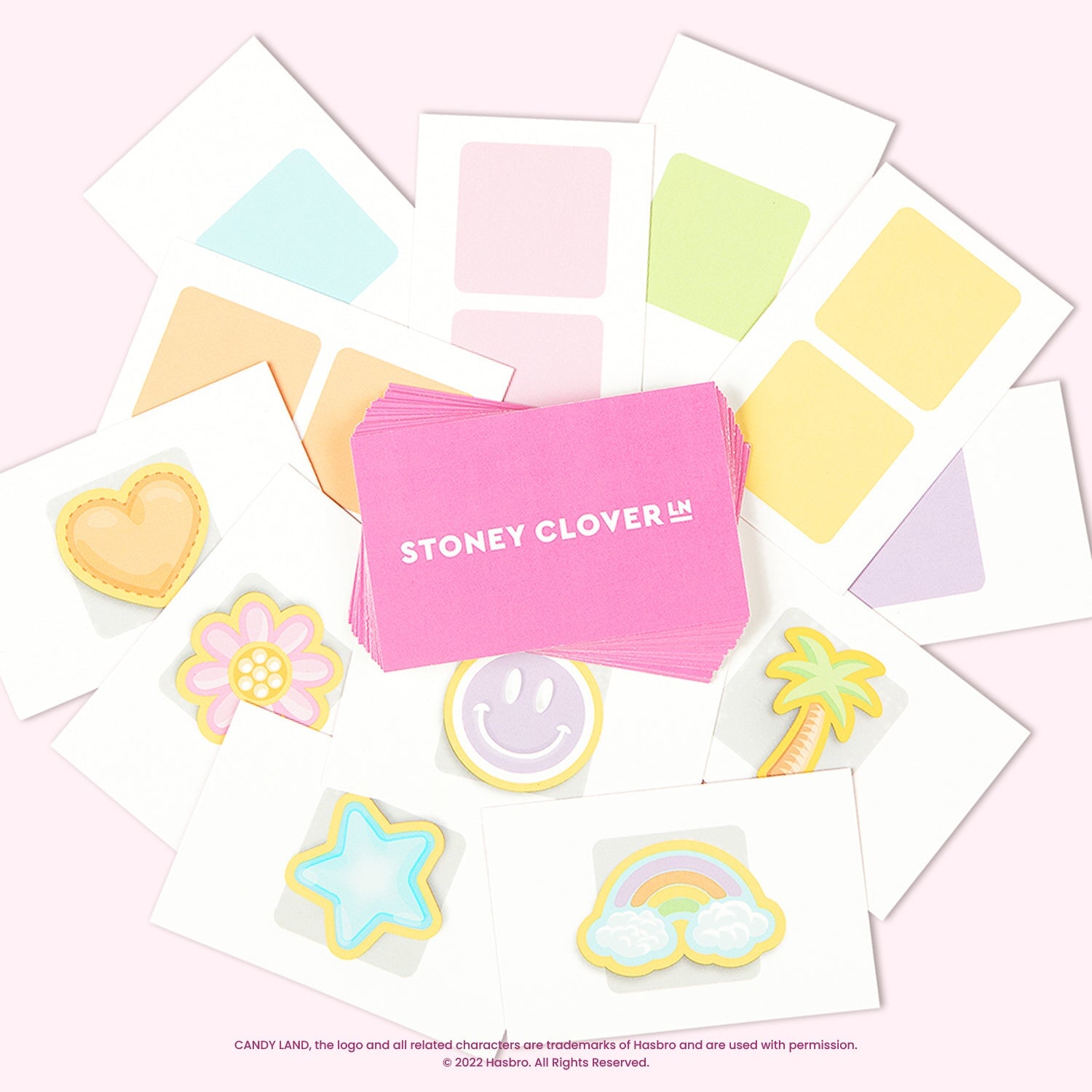 Stoney Clover Lane CANDYLAND®