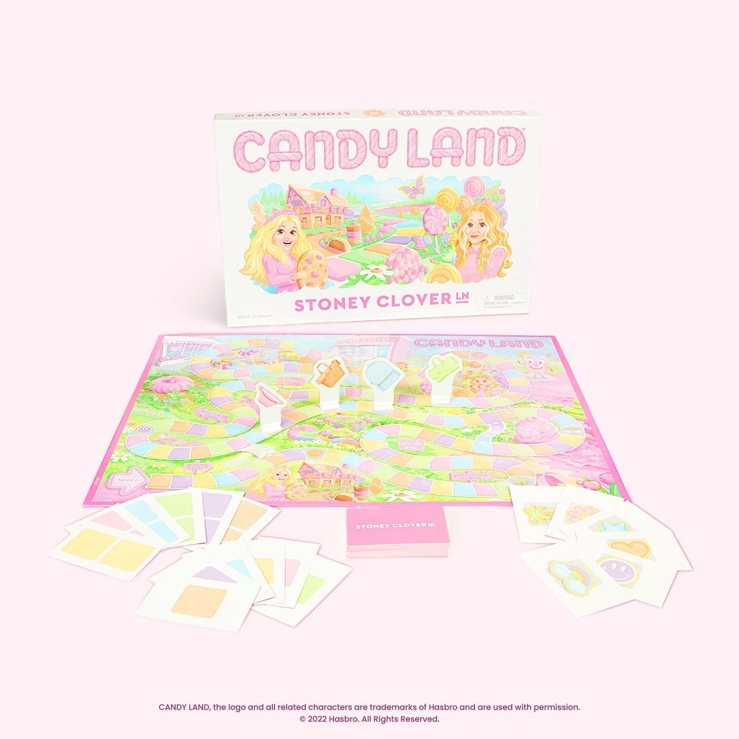 Stoney Clover Lane CANDYLAND®