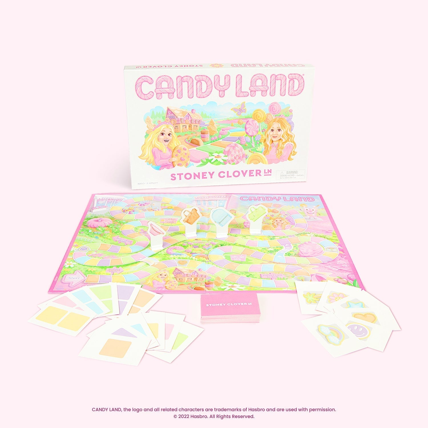 Stoney Clover Lane CANDYLAND®