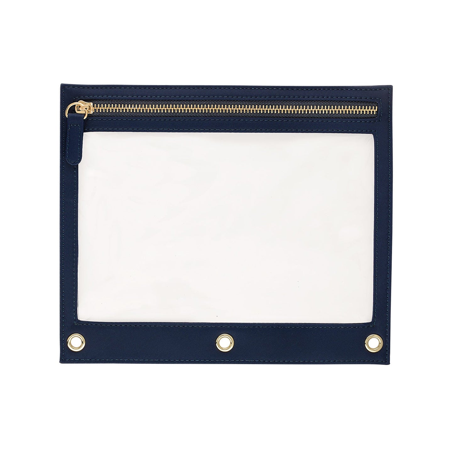 Binder Pencil Case Insert
