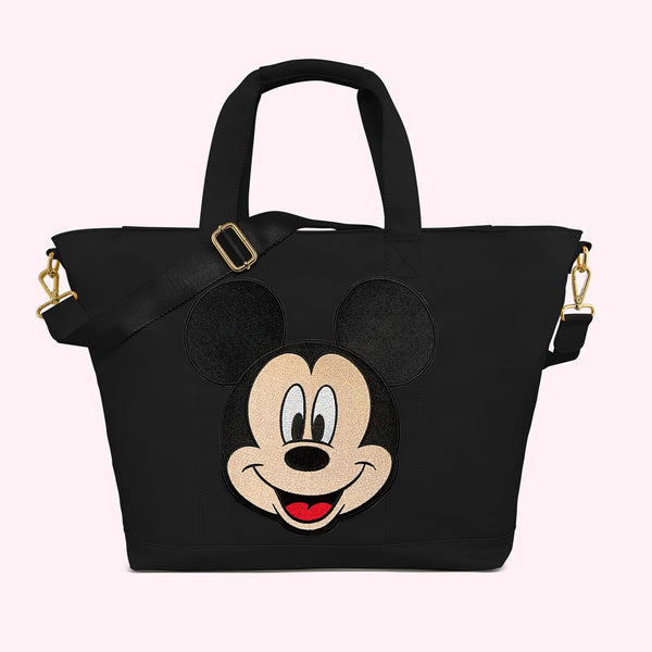 ★TOUT Y EST★ Iron Leather Big Mickey Tote & Shoulder Bag W img_t_1_9_grande.jpg?v=1689091681