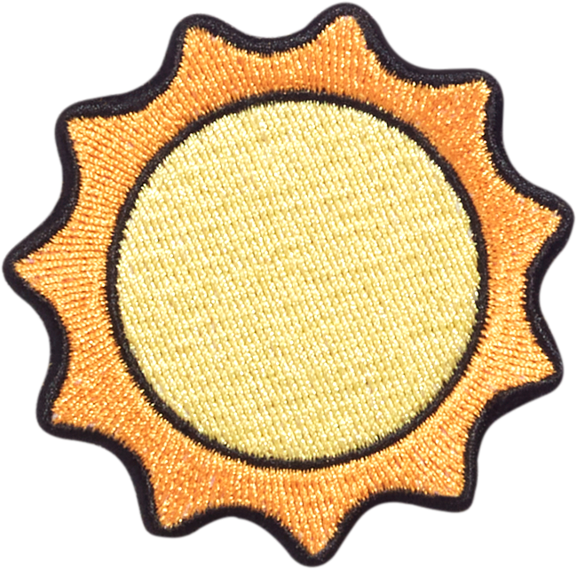 Sun Patch