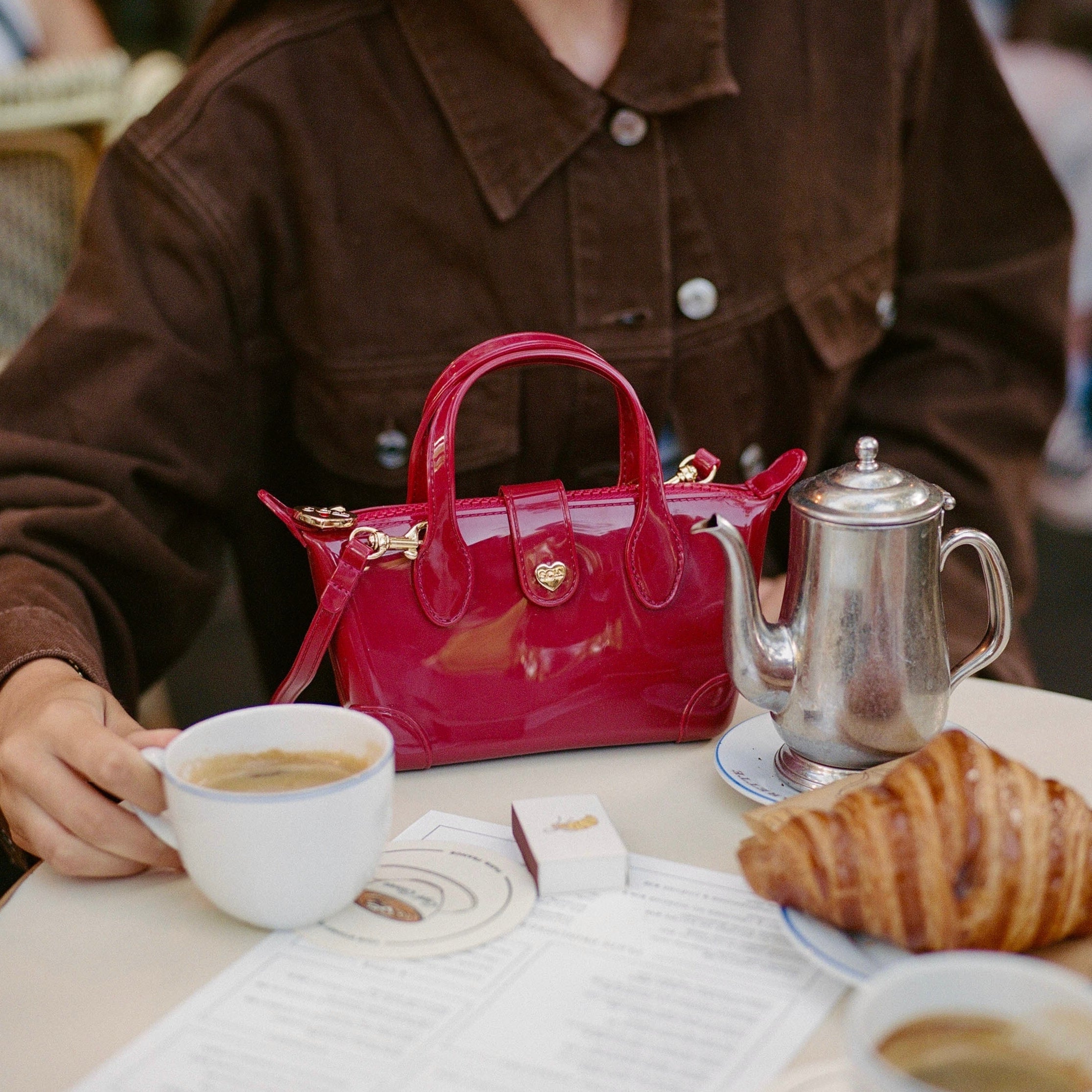 Stoney Clover Lane | Personalized Bags & Travel Accessories