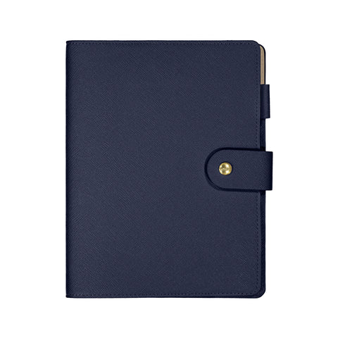 Textured Notebook