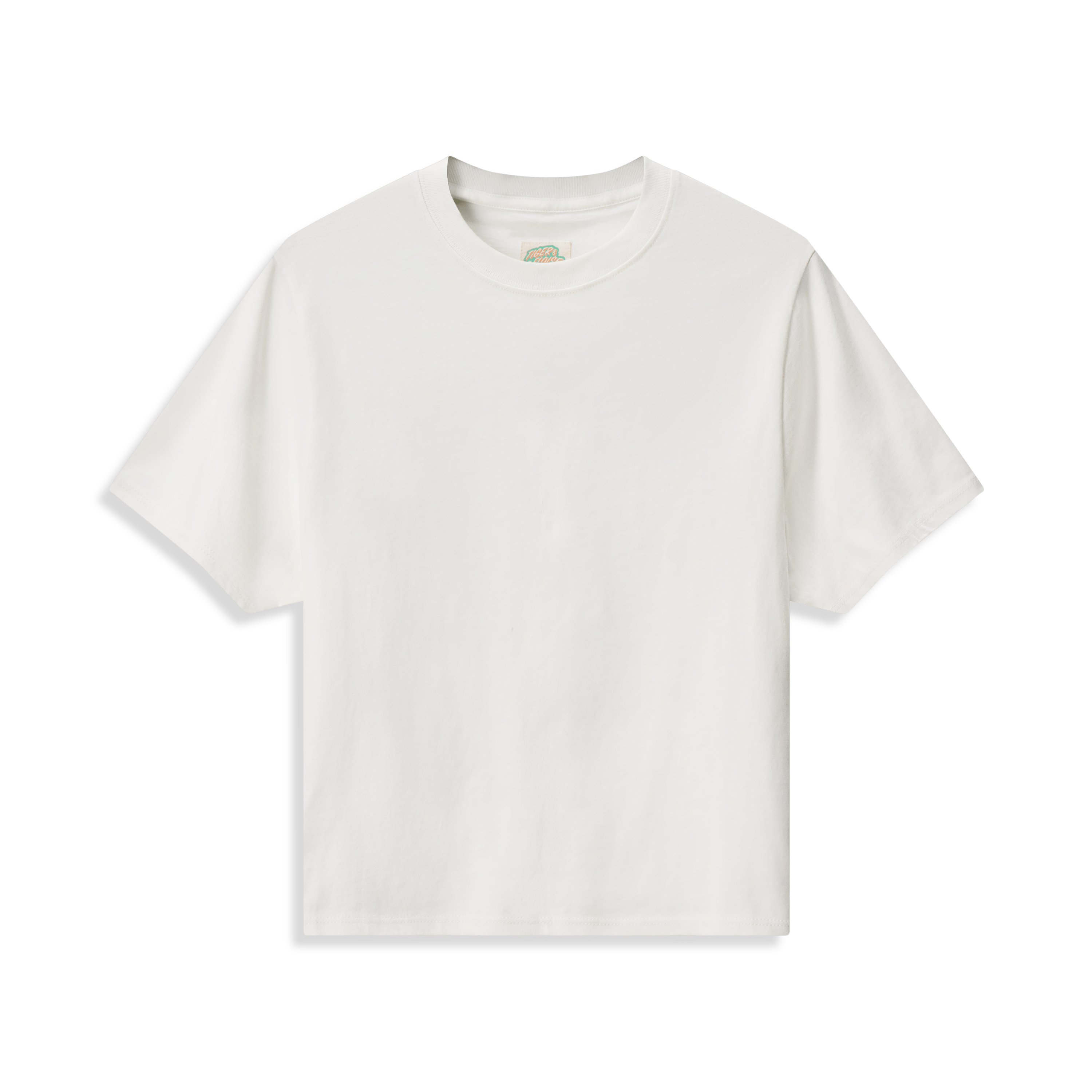 The Essential Jersey Tee