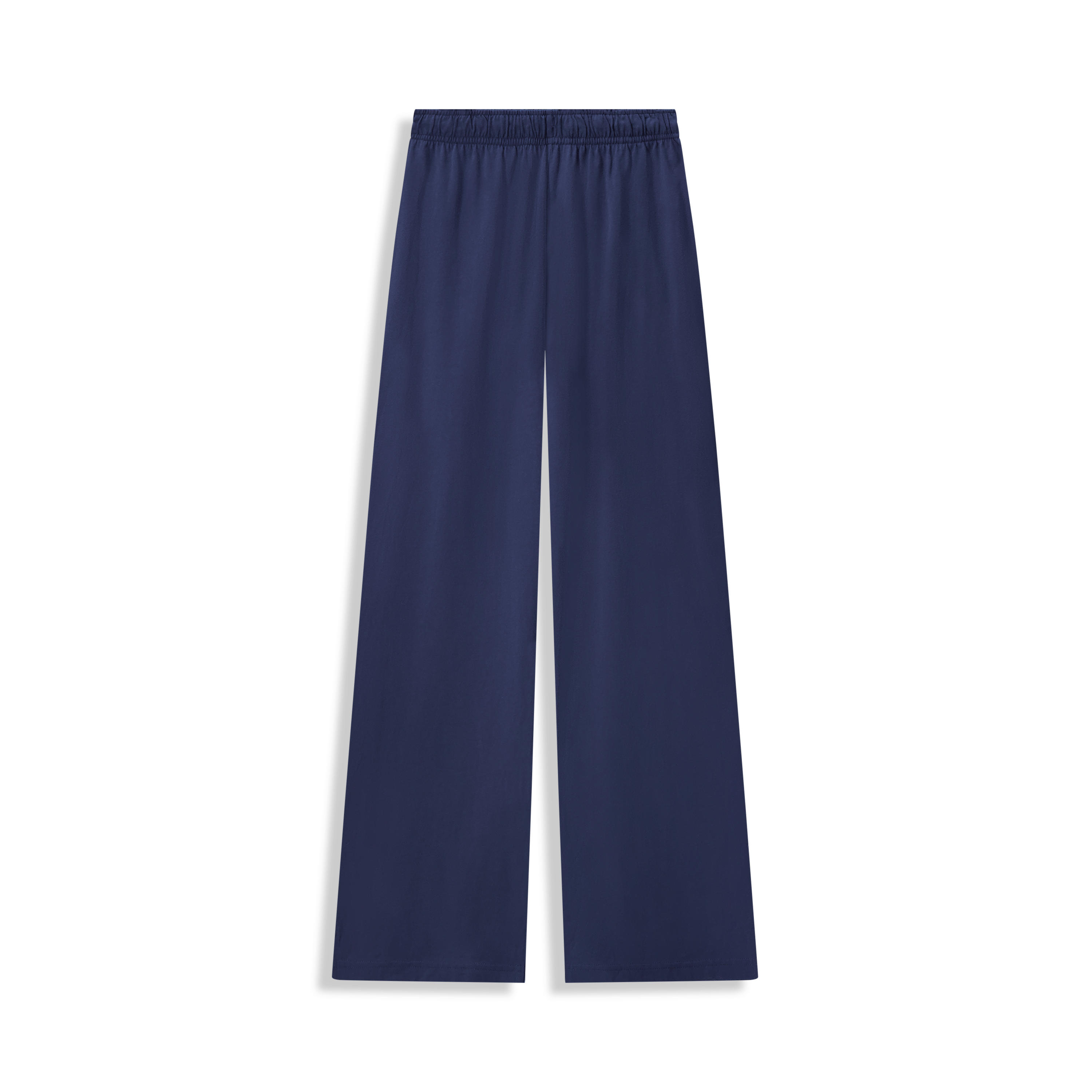 The Essential Jersey Pant