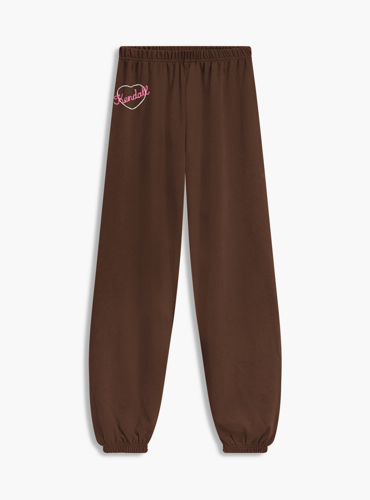 The French Terry Soft Sweats