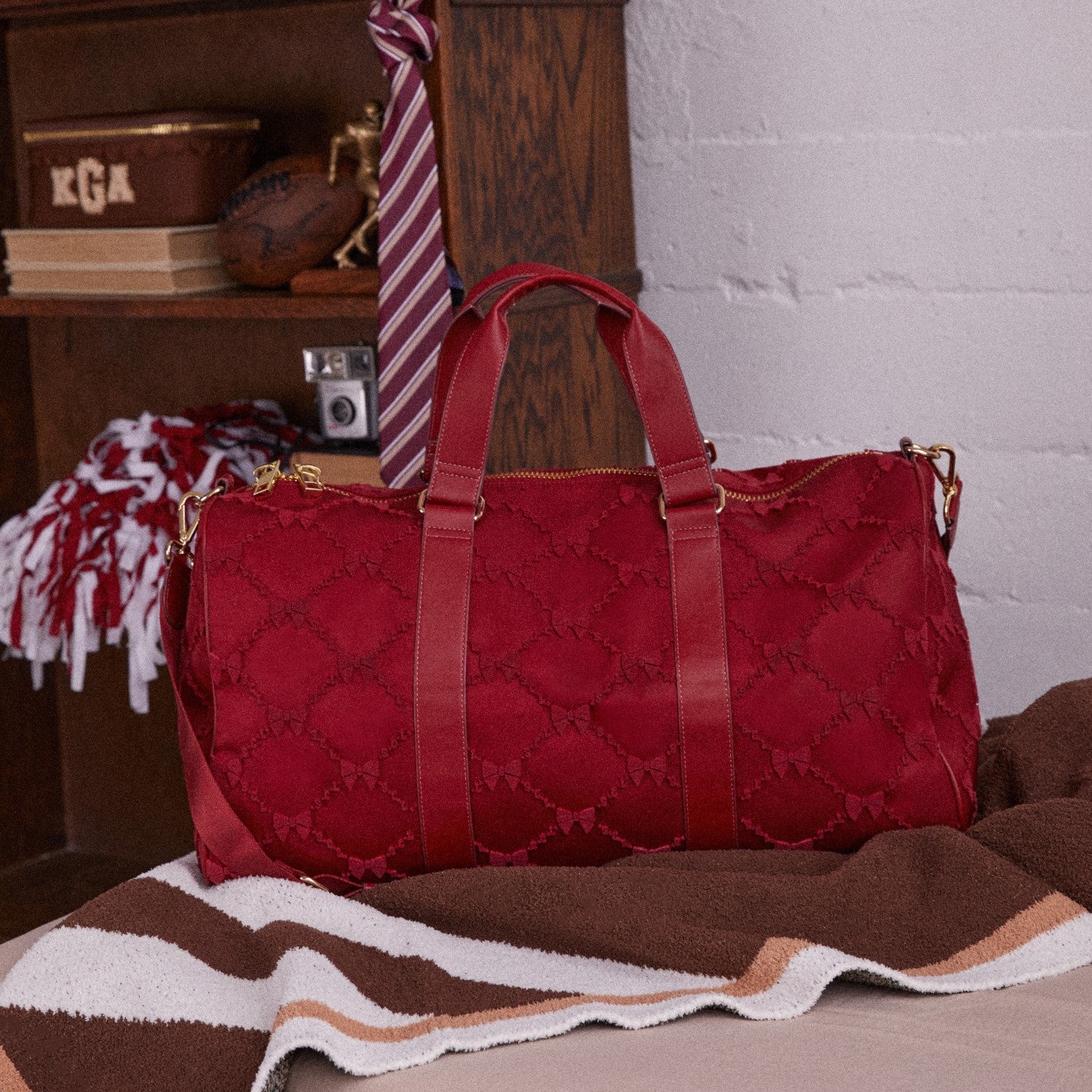 Shop Red Collection