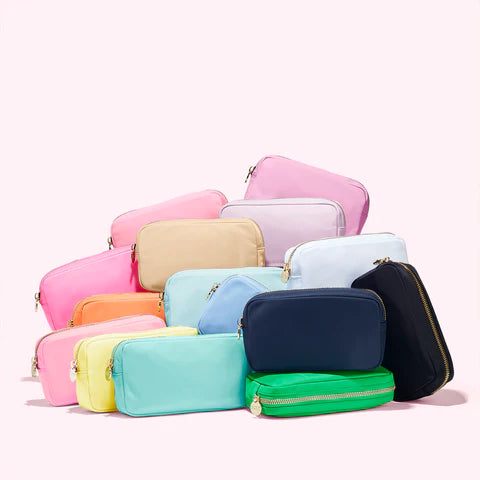 Travel and Organization Pouches - Customizable